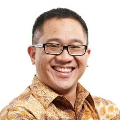 Alexander Rusli