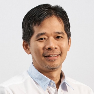 Mohd Khairil Abdullah